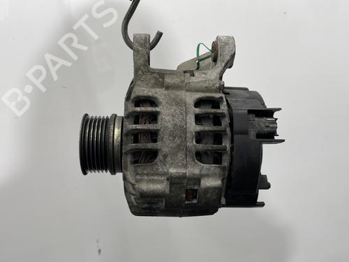 Alternator DACIA SANDERO 1.4 (BS0C, BS0A, BS0G, BS1F, BS0E) | BP29976601M7 - Image 2