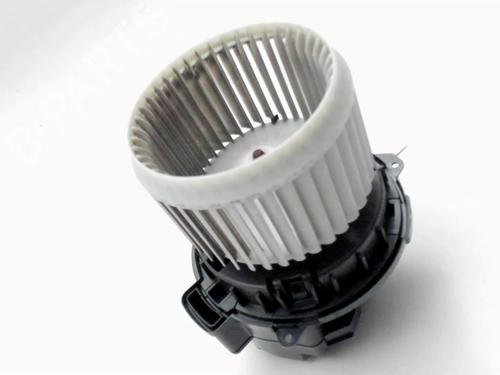 Heater blower motor RENAULT CLIO V (B7_) 1.0 TCe 90 (B7MT) | BP23968416M62 - Image 8