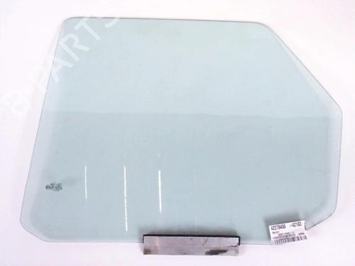 Used Rear left door window Rear left door window 22914684 22914684