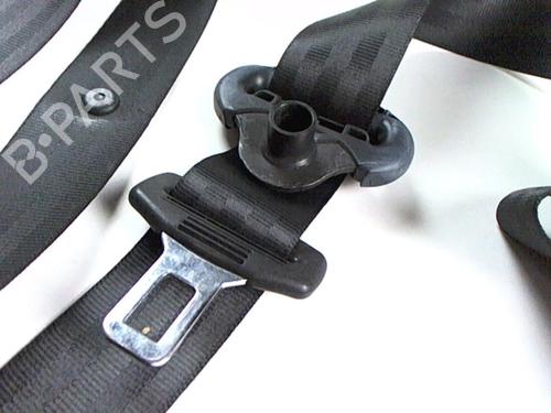 Used Front right seatbelt Front right seatbelt SKODA FABIA I (6Y2) 1.9 TDI (100 hp) 20422002 20422002