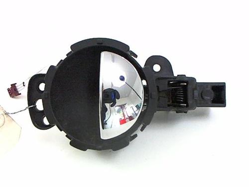 Used Front right interior door handle MINI MINI CLUBMAN (R55) Cooper D (109 hp) 20460245