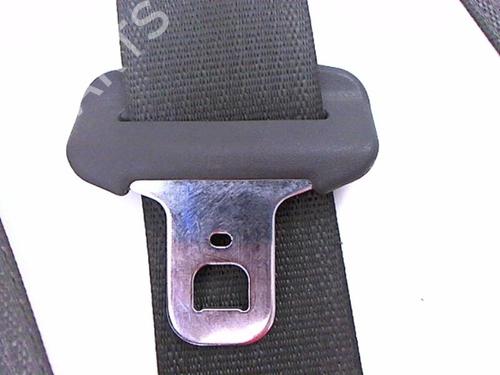 Rear left belt tensioner CHEVROLET SPARK (M300) 1.0 | BP20415944C89 