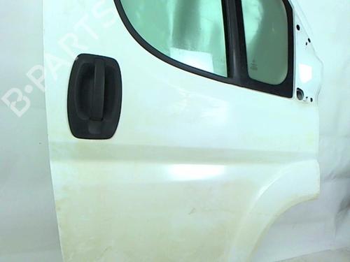 Right front door PEUGEOT BOXER Van 2.2 HDi 100 | BP22102181C3 
