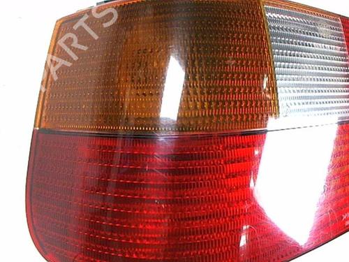 Left taillight SEAT IBIZA I (21A)  | BP21233966C34 