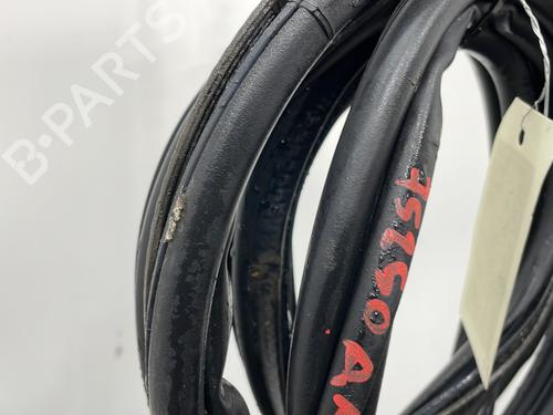 Rubber door seal BMW 3 (E90) 320 d | BP23432941C142 