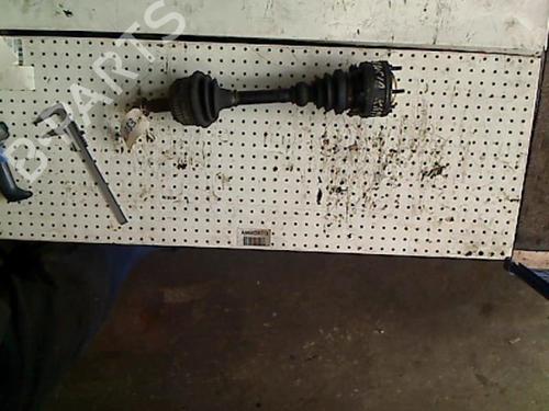 Left front driveshaft LANCIA KAPPA (838_) 2.4 T.DS (838AE1AA, 838AH1AA) | BP21205227M38