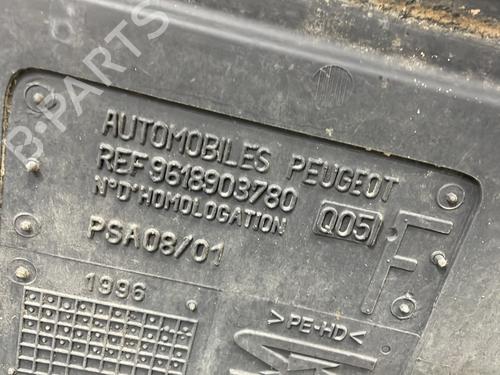 Used Other Other PEUGEOT 406 (8B) 1.8 16V (110 hp) 29138717 29138717