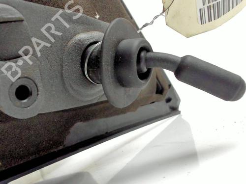 Right mirror MAZDA 2 (DY) 1.4 CD | BP20465521C27 