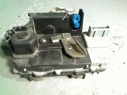 Rear left lock CITROËN XANTIA (X1_, X2_) 1.8 i 16V | BP20453926C100 