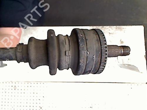 Right rear driveshaft MERCEDES-BENZ E-CLASS (W210) E 220 D | BP20432999M41 