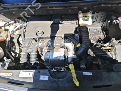 Gearbox PEUGEOT PARTNER Tepee 1.6 BlueHDi 120 | BP31839431M3  - Image 12
