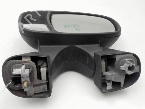 Retrovisor esquerdo RENAULT TRAFIC II Van (FL) 2.0 dCi 90 (FL0H, FL00, FL01, FL0M, FL0P, FL0S) | BP36669254C26 - Image 3