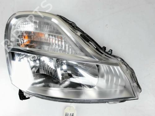 Used Right headlight RENAULT MODUS / GRAND MODUS (F/JP0_) 1.5 dCi (JP0G, JP0H) (106 hp) 31159416