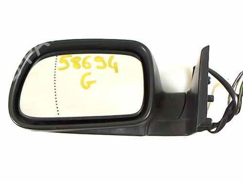 Used Left mirror PEUGEOT 307 (3A/C) 1.6 HDi 110 (109 hp) 20455194