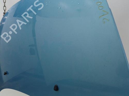 Used Hood Hood 20469617 20469617
