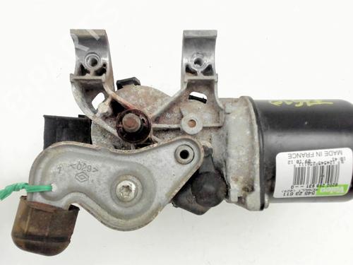 Viskermotor vindrute RENAULT CLIO III (BR0/1, CR0/1) 1.5 dCi (C/BR0G, C/BR1G) (68 hp) 29921556
