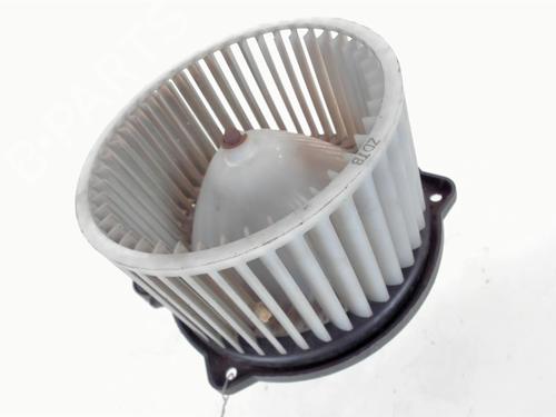Heater blower motor HYUNDAI GETZ (TB) 1.1 | BP20412618M62 
