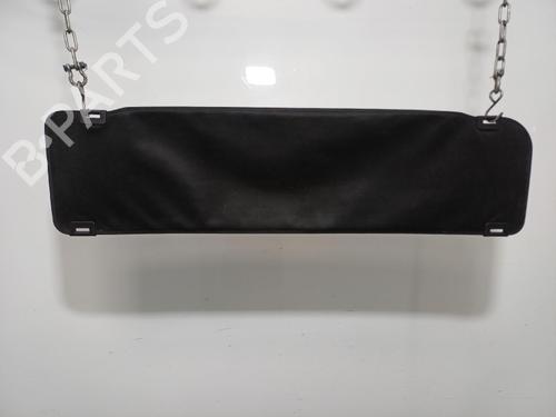 Rear parcel shelf PEUGEOT 108 1.0 VTi 72 | BP40441990C85 - Image 4