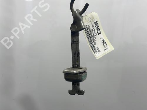 Used Hinge/Door check strap TOYOTA AYGO (_B1_) 1.0 (KGB10_, KGB10R) (68 hp) 20438329