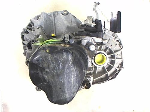 Gearbox NISSAN MICRA III (K12) 1.5 dCi | BP20444908M3 