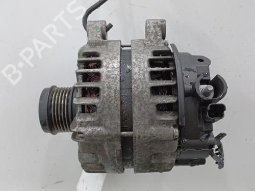 Alternator PEUGEOT 308 II (LB_, LP_, LW_, LH_, L3_) 1.6 HDi 100 | BP20465175M7