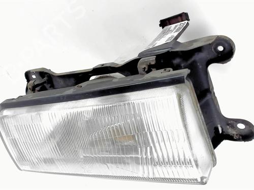 Used Left headlight Left headlight MAZDA 626 II Hatchback (GC) [1982-1993] 21233796 21233796