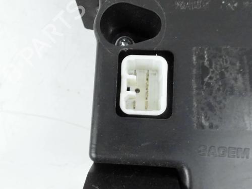 Used Instrument cluster Instrument cluster 37626662 37626662