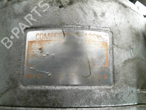 AC compressor AUDI A4 B5 (8D2) 2.8 quattro | BP33438874M34  - Image 5
