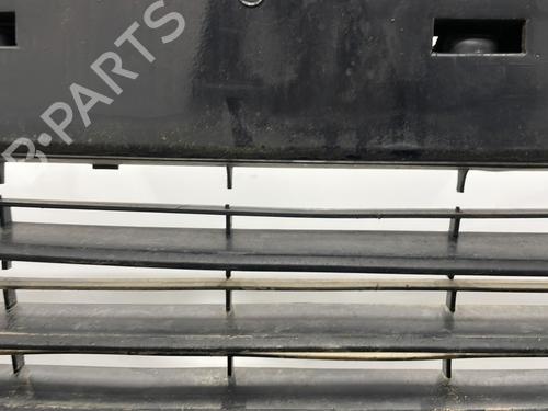 Front bumper PEUGEOT 307 (3A/C) 2.0 HDi 90 | BP24570458C7 