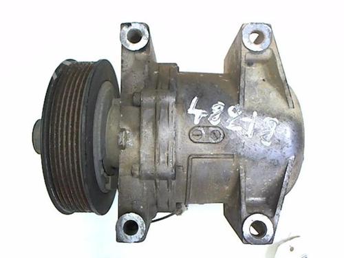 AC compressor NISSAN NAVARA NP300 (D40) 2.5 dCi 4WD | BP20470330M34 