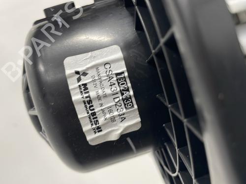 Heater blower motor CITROËN C4 AIRCROSS 1.6 HDi 115 AWC | BP27619943M62 