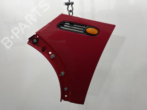 Used Left front fenders MINI MINI (R50, R53) Cooper (116 hp) 22517280