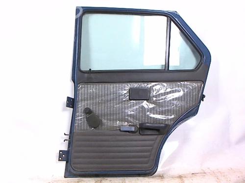 Used Right rear door Right rear door FIAT FIORINO Pick up (147_) [1977-1989] 22913288 22913288