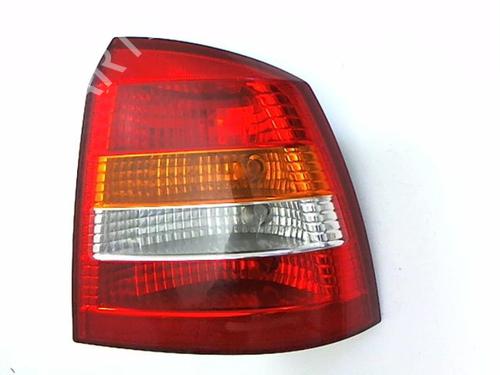 Right taillight OPEL ASTRA G Hatchback (T98) 1.7 DTI 16V (F08, F48) | BP20473240C35 
