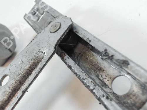 Rear right window mechanism ROVER 45 I Saloon (RT) 2.0 iDT | BP21236589C25 