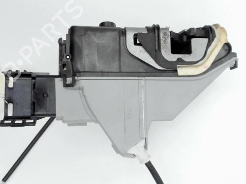 Rear left lock PEUGEOT 508 I (8D_) 2.0 HDi | BP20419409C100 