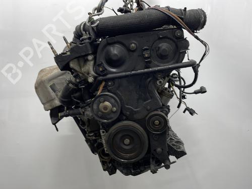 Used Engine Engine RENAULT SAFRANE I (B54_) 2.1 dT (B546) (88 hp) 33834187 33834187