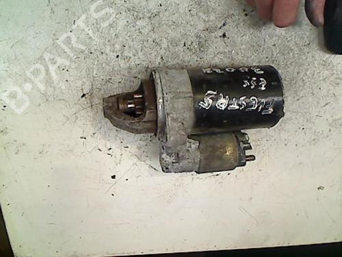 Starter FORD FIESTA IV (JA_, JB_) 1.25 i 16V | BP21232548M8 