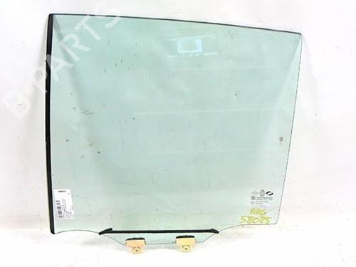 Used Rear left door window RENAULT KOLEOS I (HY_) 2.0 dCi 4x4 (HY0K) (150 hp) 20409742