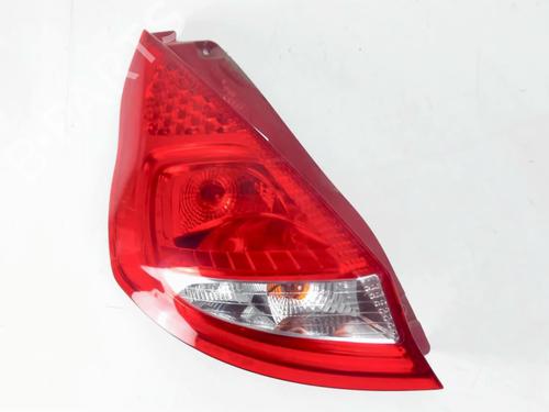 Venstre Baklys FORD FIESTA VI (CB1, CCN) 1.25 (82 hp) 28683584