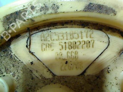 Fuel pump FIAT GRANDE PUNTO (199_) 1.3 D Multijet (199.AXD11, 199.AXD1A, 199.AXD1B,... | BP20430858M76 