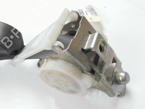 Høyre foran beltestrammer OPEL VECTRA C GTS (Z02) 2.2 DTI 16V (F68) (125 hp) 20405685