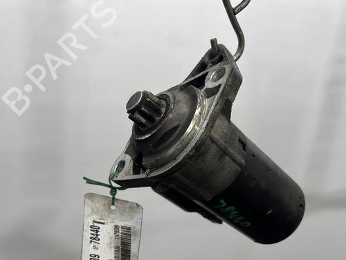 Starter SEAT TOLEDO II (1M2) 1.6 16V | BP30115619M8