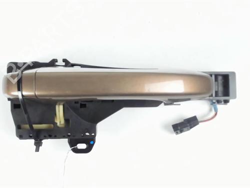 Used Front right exterior door handle RENAULT MEGANE IV Hatchback (B9A/M/N_) 1.5 dCi 110 (B9A3) (110 hp) 24116317