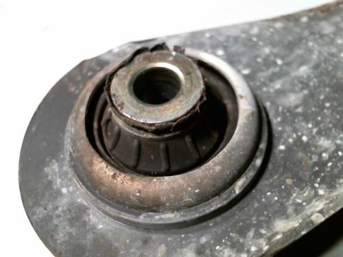 Højre fortil bærearm RENAULT SCÉNIC II (JM0/1_) 1.5 dCi (JM1E, JM16) | BP20454443M13 