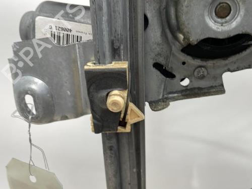 Front left window mechanism CITROËN C3 Pluriel (HB_) 1.4 | BP20395511C22 