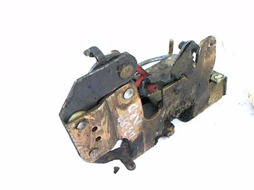 Rear right lock JEEP CHEROKEE (XJ) 2.1 TD | BP20459931C99 