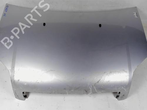 Motorhjelm FORD FUSION (JU_) 1.6 TDCi | BP20398756C1 