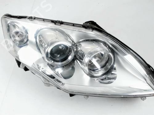 Used Right headlight RENAULT LAGUNA III (BT0/1) 2.0 dCi (BT01, BT08, BT09, BT0E, BT0K, BT12, BT1C, BT1D,... (150 hp) 29375034