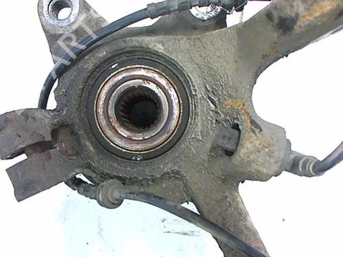 Right front steering knuckle RENAULT CLIO II (BB_, CB_) 1.2 LPG | BP20407616M26 